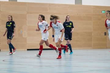 Bild 15 - Rathje Cup Frauen